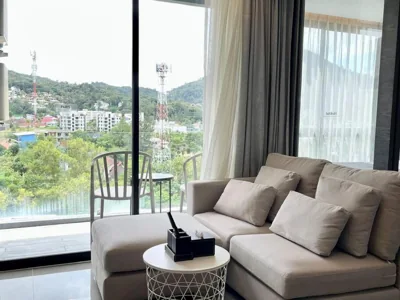 Kamala Beach P55 Exclusive Junior Suite – 사진 4