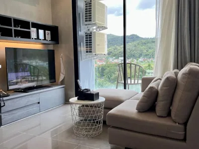 Kamala Beach P55 Exclusive Junior Suite – 사진 5