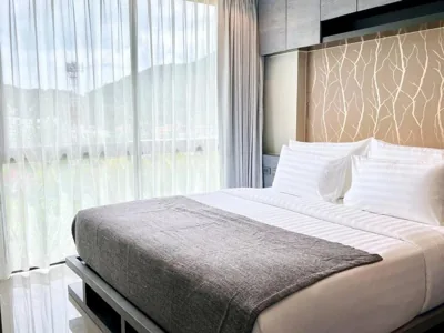 Kamala Beach P55 Exclusive Junior Suite – 사진 6
