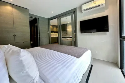 Kamala Beach P55 Exclusive Junior Suite – 사진 9