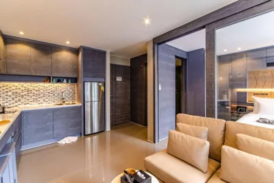 Kamala Beach P55 Exclusive Junior Suite – 사진 10