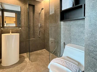 Kamala Beach P55 Exclusive Junior Suite – 사진 12