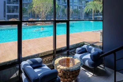 Kamala Beach P55 Exclusive Junior Suite – 사진 15